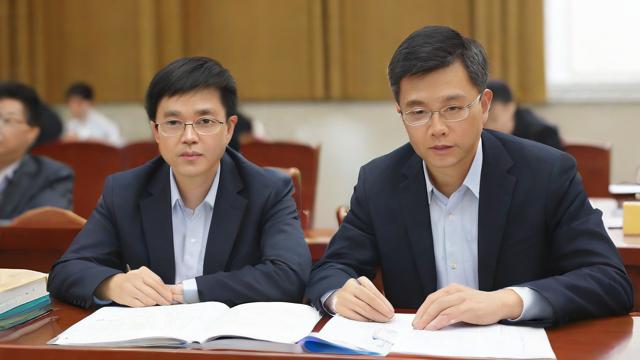 国考报名时间安排,何时开始报名?-第1张图片-益智教育网 国考报名时间安排,何时开始报名?-第1张图片-益智教育网