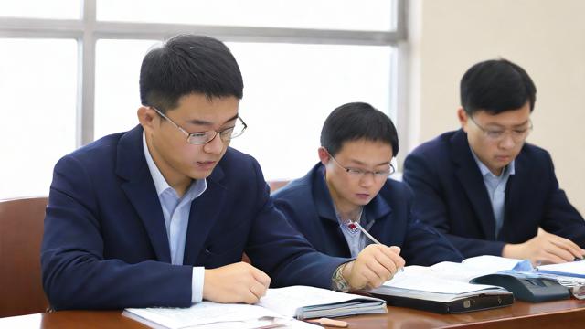 国考省考如何选择?哪个更适合你的发展?-第1张图片-益智教育网 国考省考如何选择?哪个更适合你的发展?-第1张图片-益智教育网