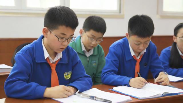 国考教师资格证分数线会否因地区差异而有所不同?-第1张图片-益智教育网 国考教师资格证分数线会否因地区差异而有所不同?-第1张图片-益智教育网