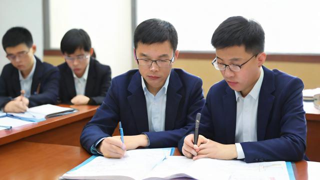 国考报名费是多少-第1张图片-益智教育网 国考报名费是多少-第1张图片-益智教育网