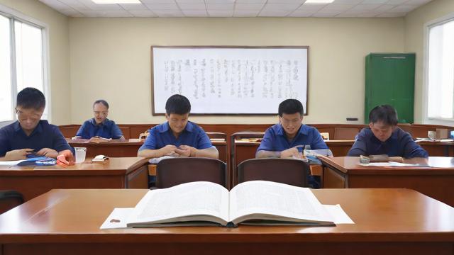 国考空缺职位多吗？如何有效填补这些空缺？-第1张图片-益智教育网