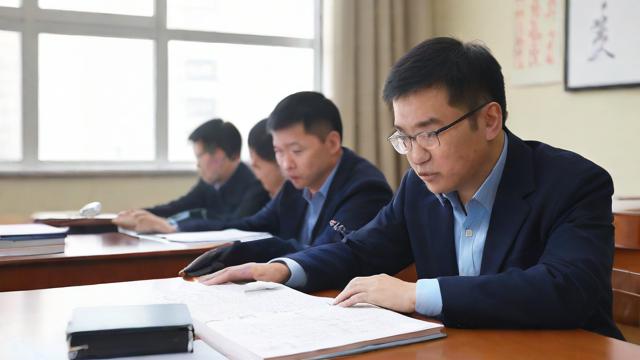 为什么国家公务员考试难度如此之高?-第1张图片-益智教育网 为什么国家公务员考试难度如此之高?-第1张图片-益智教育网