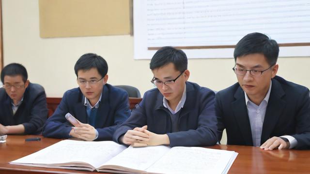 为什么国家公务员考试难度如此之高?-第2张图片-益智教育网 为什么国家公务员考试难度如此之高?-第2张图片-益智教育网