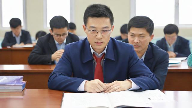 国考转体是什么?-第1张图片-益智教育网 国考转体是什么?-第1张图片-益智教育网