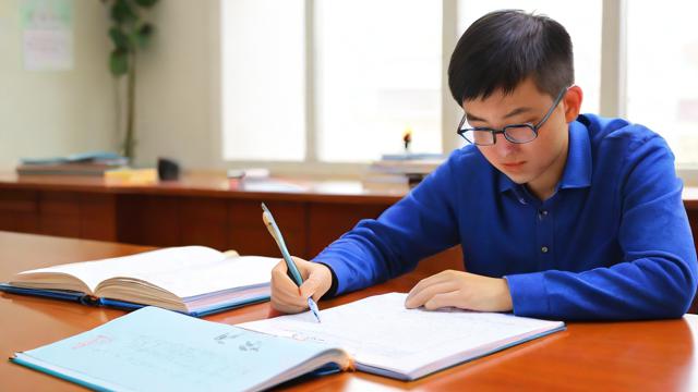 如何高效准备国家公务员考试?-第1张图片-益智教育网 如何高效准备国家公务员考试?-第1张图片-益智教育网