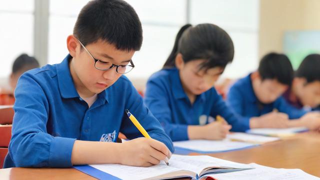 如何高效准备国家公务员考试?-第2张图片-益智教育网 如何高效准备国家公务员考试?-第2张图片-益智教育网