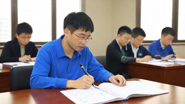 国考笔试满分究竟是多少呢?-第1张图片-益智教育网 国考笔试满分究竟是多少呢?-第1张图片-益智教育网