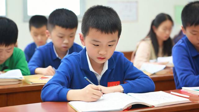 国考备考方法有哪些?如何高效备战?-第1张图片-益智教育网 国考备考方法有哪些?如何高效备战?-第1张图片-益智教育网