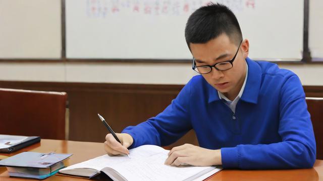 国考备考方法有哪些?如何高效备战?-第2张图片-益智教育网 国考备考方法有哪些?如何高效备战?-第2张图片-益智教育网