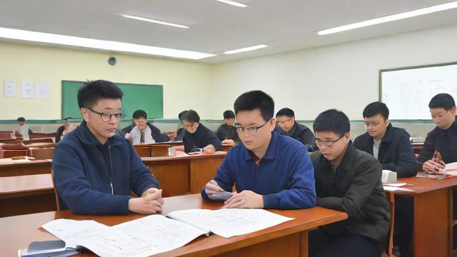 国考与统招，两者有何不同，该如何选择？-第2张图片-益智教育网