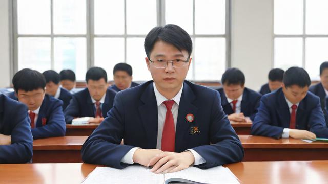 国考为何限制高校应届毕业生报考?-第2张图片-益智教育网 国考为何限制高校应届毕业生报考?-第2张图片-益智教育网
