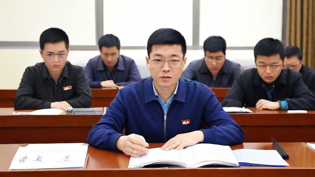 国考面试课件包含哪些关键内容？-第1张图片-益智教育网