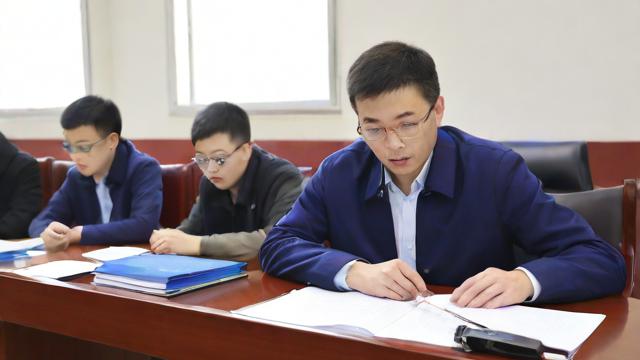 国考面试课件包含哪些关键内容？-第2张图片-益智教育网