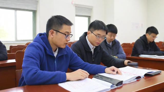 考研国考科目,考研与国考科目有哪些不同?-第1张图片-益智教育网 考研国考科目,考研与国考科目有哪些不同?-第1张图片-益智教育网
