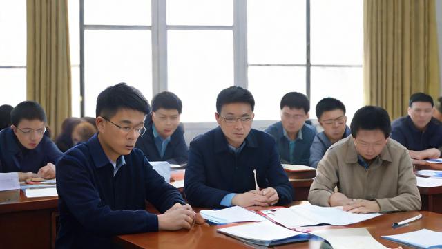 国考通常安排在何时进行?-第2张图片-益智教育网 国考通常安排在何时进行?-第2张图片-益智教育网