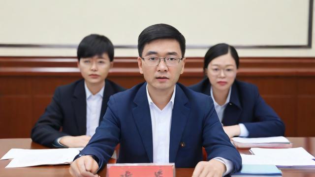 国考报名照片要求严格,你知道如何拍出符合标准的照片吗?-第2张图片-益智教育网 国考报名照片要求严格,你知道如何拍出符合标准的照片吗?-第2张图片-益智教育网