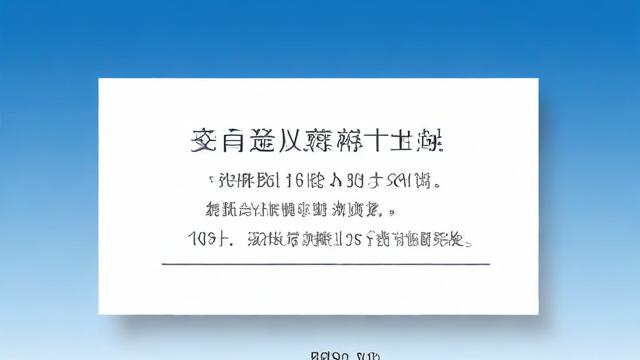 2012年国考申论的答案揭示了哪些备考策略与误区?-第1张图片-益智教育网 2012年国考申论的答案揭示了哪些备考策略与误区?-第1张图片-益智教育网
