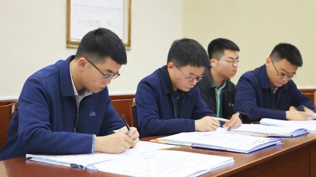 国考录取结果何时公布?-第1张图片-益智教育网 国考录取结果何时公布?-第1张图片-益智教育网