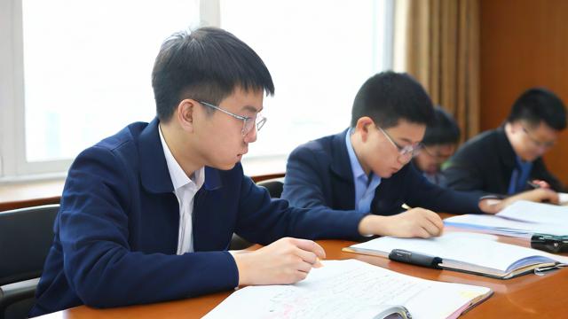 国考录取结果何时公布?-第2张图片-益智教育网 国考录取结果何时公布?-第2张图片-益智教育网