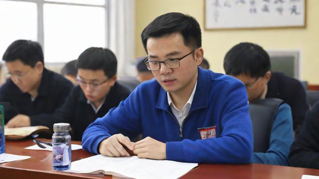 国考落幕,这场考试对考生和国家的未来有何深远影响?-第1张图片-益智教育网 国考落幕,这场考试对考生和国家的未来有何深远影响?-第1张图片-益智教育网