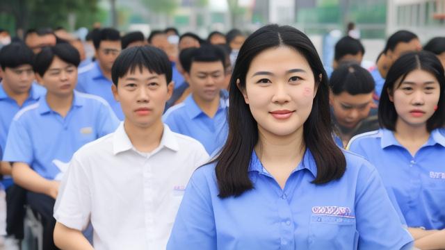 国考厦门考场,考试环境如何?有哪些注意事项?-第1张图片-益智教育网 国考厦门考场,考试环境如何?有哪些注意事项?-第1张图片-益智教育网