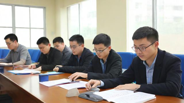 国考面试题型有哪些?-第2张图片-益智教育网 国考面试题型有哪些?-第2张图片-益智教育网