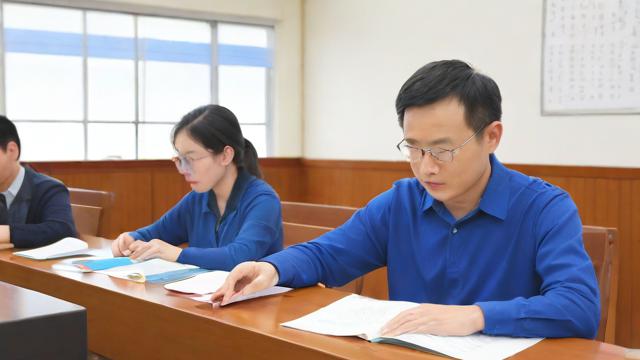 国考面授班,真的能助你一臂之力吗?-第1张图片-益智教育网 国考面授班,真的能助你一臂之力吗?-第1张图片-益智教育网