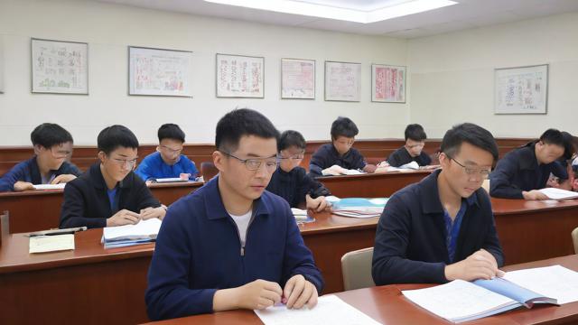 国考面授班,真的能助你一臂之力吗?-第2张图片-益智教育网 国考面授班,真的能助你一臂之力吗?-第2张图片-益智教育网