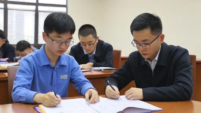 国考报名审查,流程、标准与注意事项详解-第1张图片-益智教育网 国考报名审查,流程、标准与注意事项详解-第1张图片-益智教育网