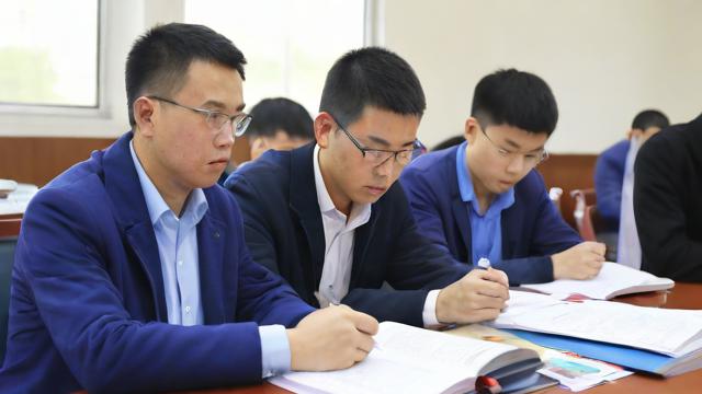 国考报名审查,流程、标准与注意事项详解-第2张图片-益智教育网 国考报名审查,流程、标准与注意事项详解-第2张图片-益智教育网