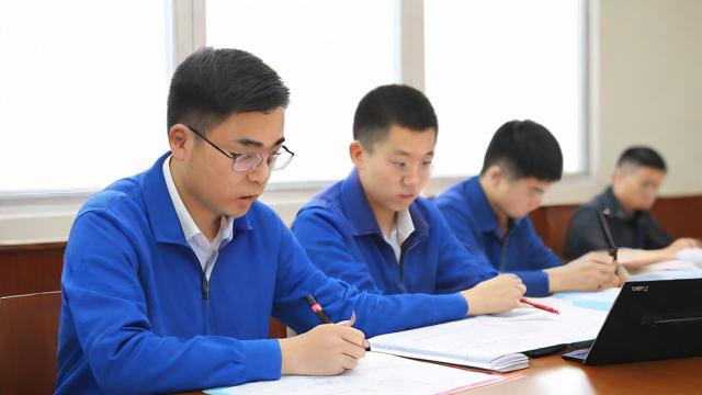国考申论备考,如何高效提升答题能力?-第1张图片-益智教育网 国考申论备考,如何高效提升答题能力?-第1张图片-益智教育网