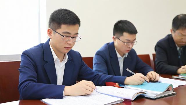国考申论备考,如何高效提升答题能力?-第2张图片-益智教育网 国考申论备考,如何高效提升答题能力?-第2张图片-益智教育网