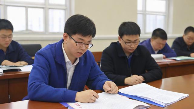 国考改派是什么意思？-第2张图片-益智教育网