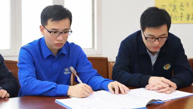 国考免费课程真的能助我一臂之力吗？-第1张图片-益智教育网