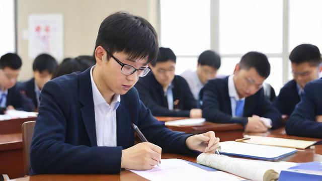 国考申论如何高效答题?掌握这些技巧助你脱颖而出!-第1张图片-益智教育网 国考申论如何高效答题?掌握这些技巧助你脱颖而出!-第1张图片-益智教育网