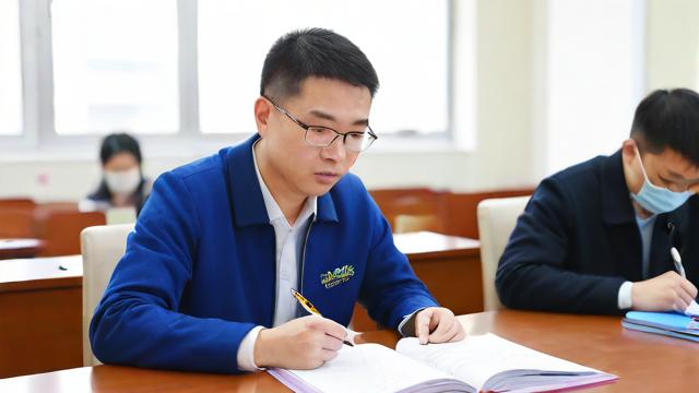 国考申论如何高效答题?掌握这些技巧助你脱颖而出!-第2张图片-益智教育网 国考申论如何高效答题?掌握这些技巧助你脱颖而出!-第2张图片-益智教育网