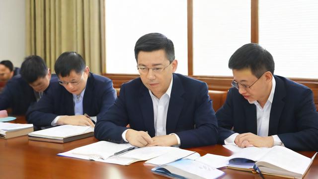 国考录取流程究竟是怎样的?-第1张图片-益智教育网 国考录取流程究竟是怎样的?-第1张图片-益智教育网