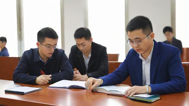 国考录取流程究竟是怎样的?-第2张图片-益智教育网 国考录取流程究竟是怎样的?-第2张图片-益智教育网