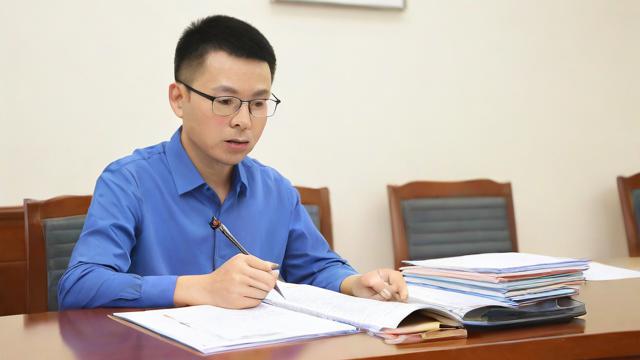 如何高效备考国考以提升工作竞争力?-第1张图片-益智教育网 如何高效备考国考以提升工作竞争力?-第1张图片-益智教育网
