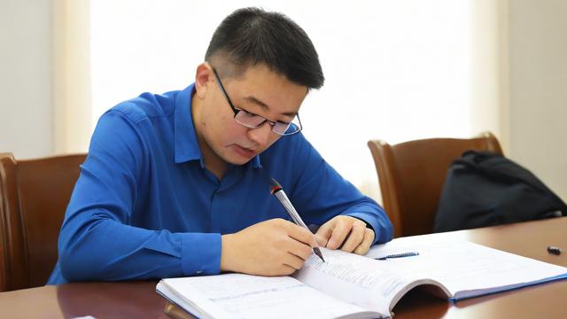 如何高效备考国考以提升工作竞争力?-第2张图片-益智教育网 如何高效备考国考以提升工作竞争力?-第2张图片-益智教育网