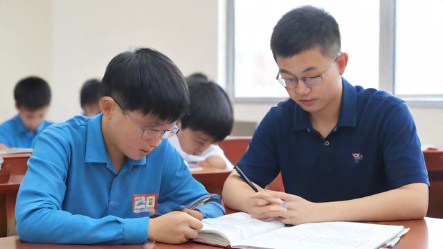 如何高效利用国考备考材料进行复习？-第1张图片-益智教育网