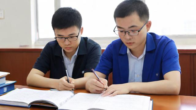 如何高效利用国考备考材料进行复习？-第2张图片-益智教育网