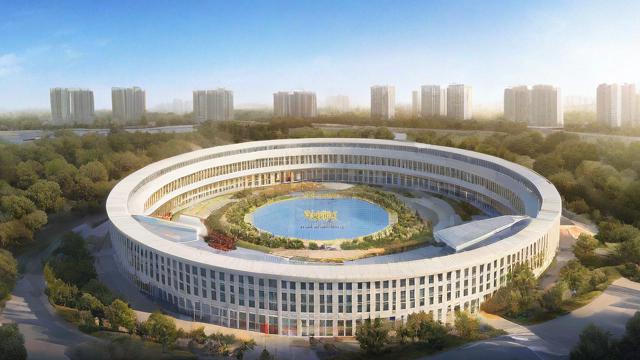 方园国考,一场怎样的考试体验?-第2张图片-益智教育网 方园国考,一场怎样的考试体验?-第2张图片-益智教育网