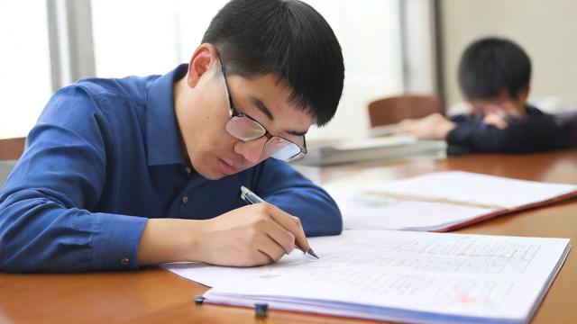 如何高效备考国家公务员考试?-第1张图片-益智教育网 如何高效备考国家公务员考试?-第1张图片-益智教育网