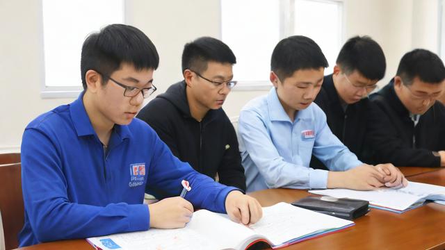 国考与省考，热点背后隐藏了哪些备考策略？-第2张图片-益智教育网