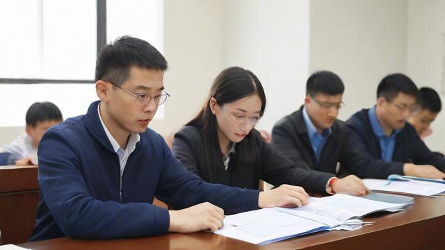 2019年国考面试，挑战与机遇并存，你准备好了吗？-第2张图片-益智教育网