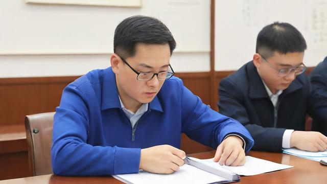 关于国考热-第1张图片-益智教育网