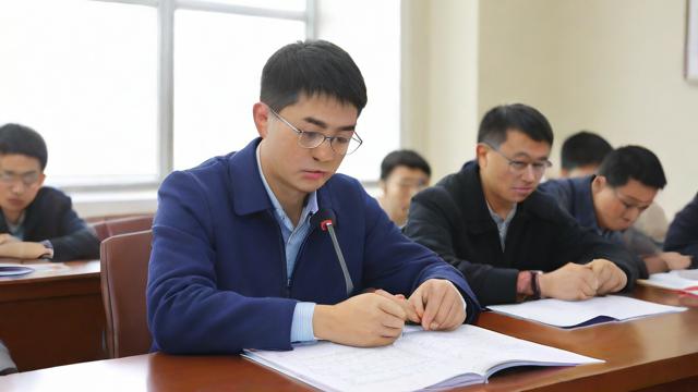 湖南国考具体时间安排是什么？-第1张图片-益智教育网