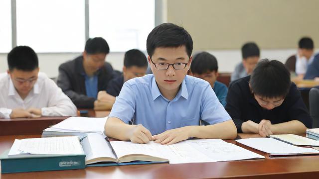 湖南国考具体时间安排是什么？-第2张图片-益智教育网