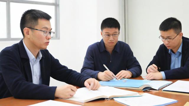 准备国考需要多长时间?-第2张图片-益智教育网 准备国考需要多长时间?-第2张图片-益智教育网
